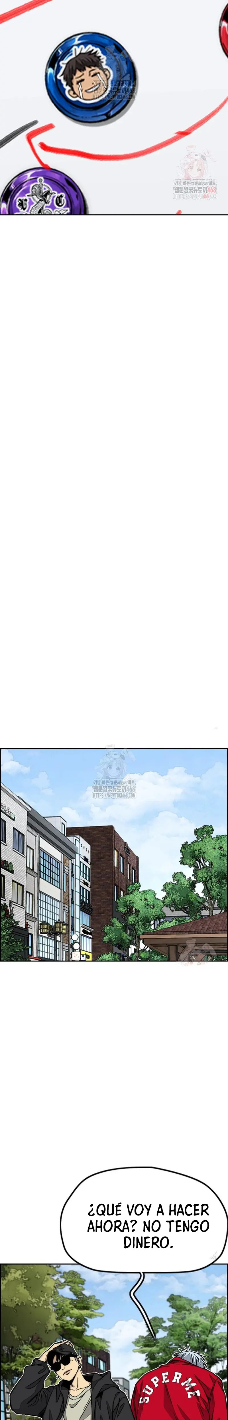 Read Cortavientos ES Manga Online