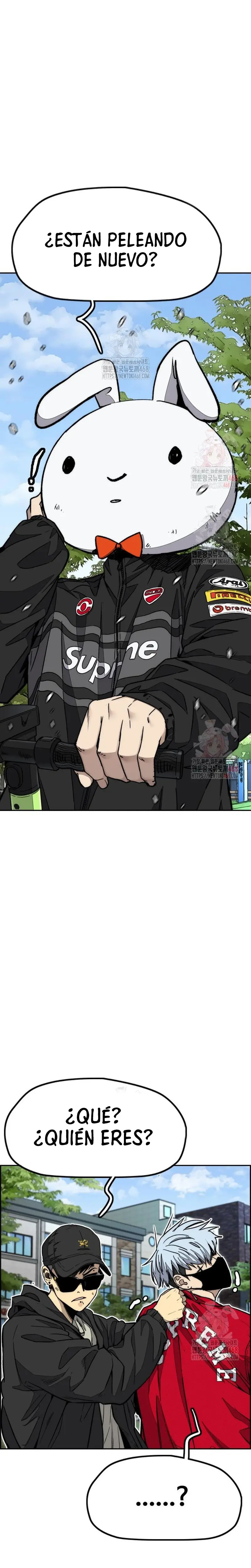 Read Cortavientos ES Manga Online