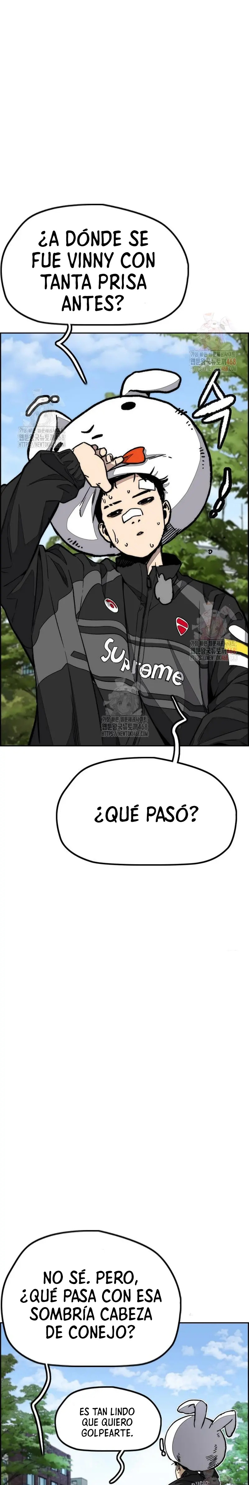 Read Cortavientos ES Manga Online