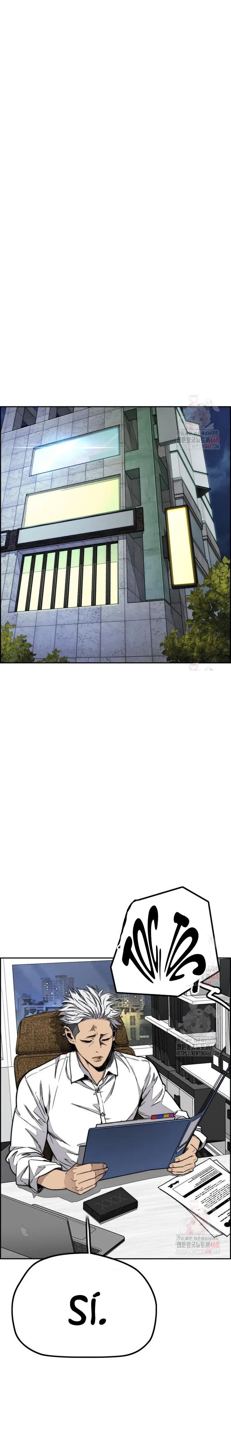 Read Cortavientos ES Manga Online