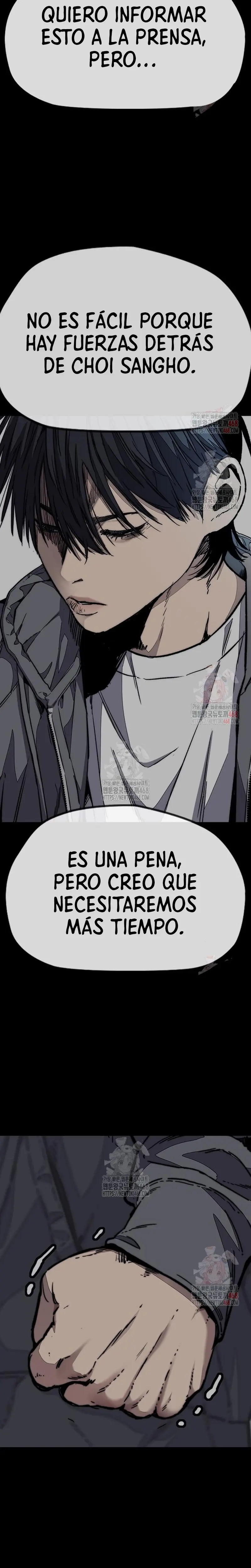 Read Cortavientos ES Manga Online