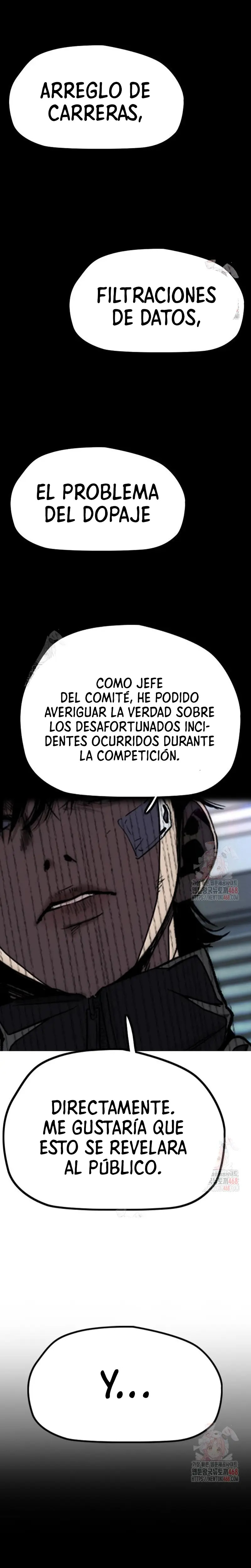 Read Cortavientos ES Manga Online