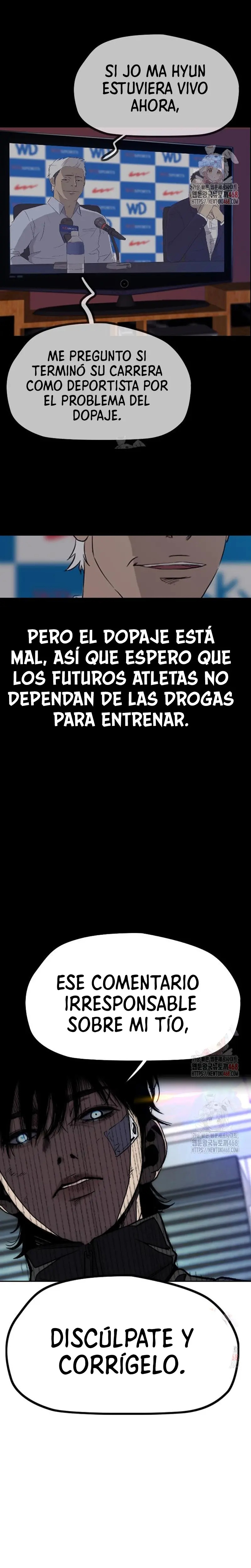 Read Cortavientos ES Manga Online