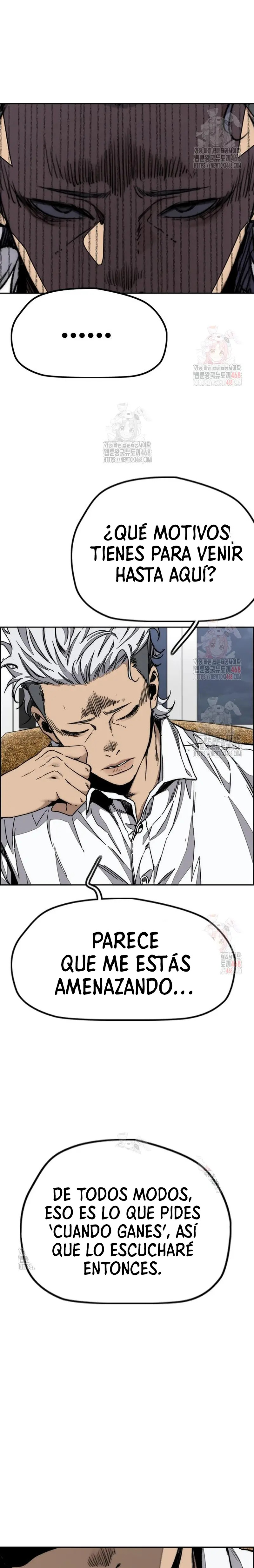 Read Cortavientos ES Manga Online