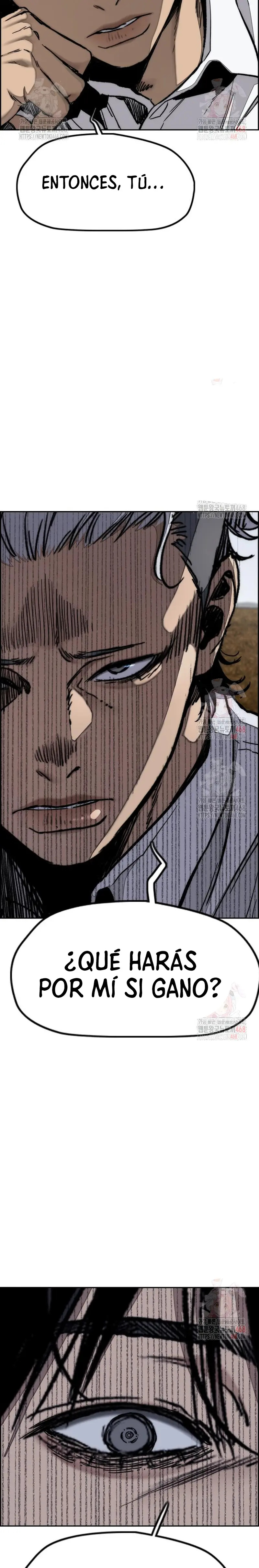 Read Cortavientos ES Manga Online