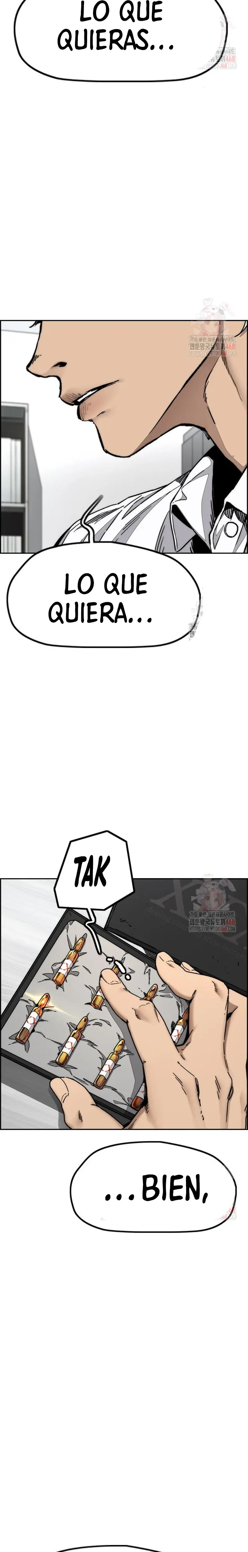 Read Cortavientos ES Manga Online