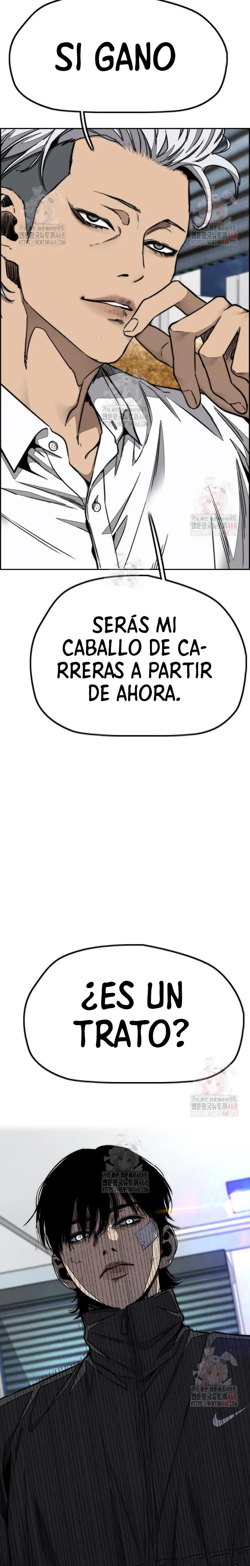 Read Cortavientos ES Manga Online