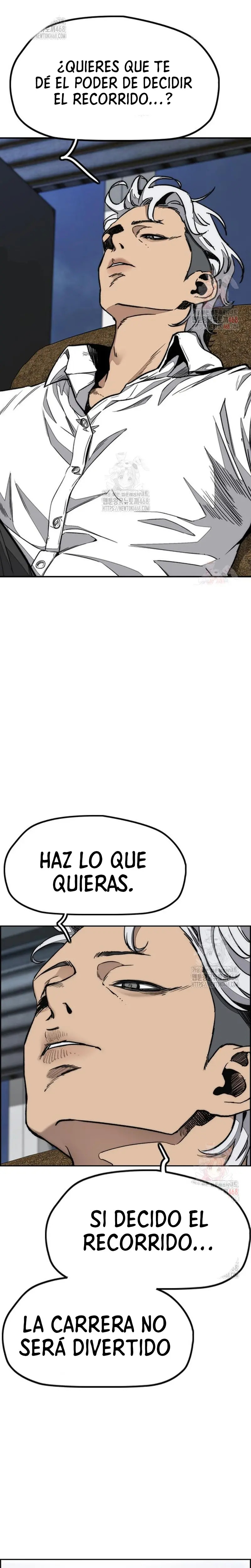 Read Cortavientos ES Manga Online