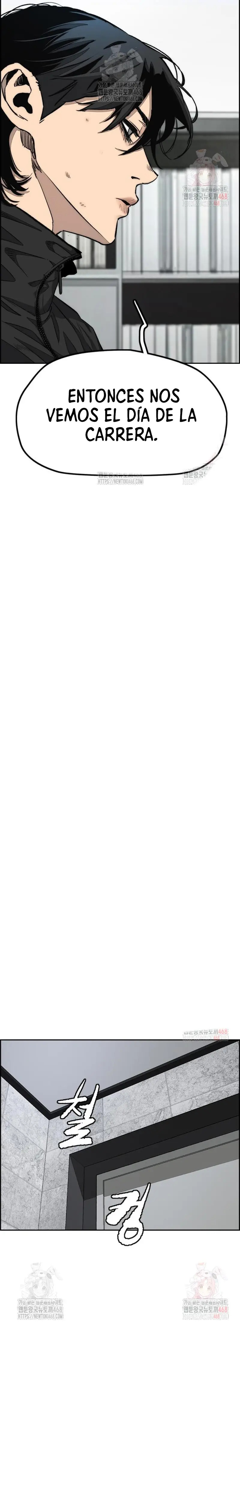 Read Cortavientos ES Manga Online