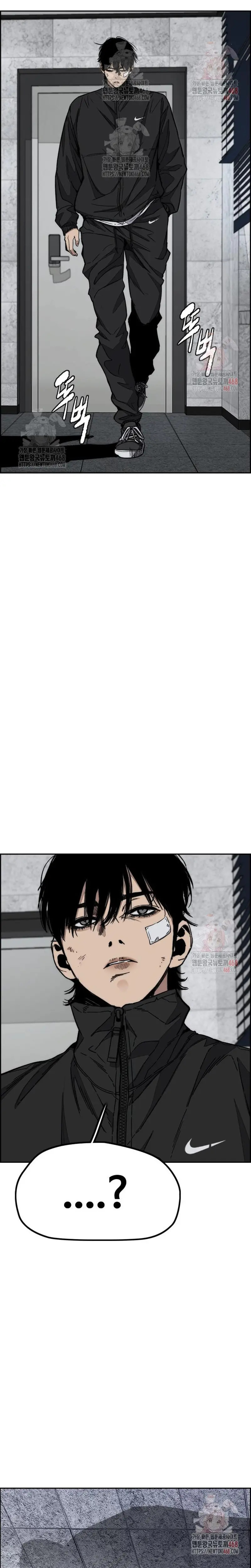 Read Cortavientos ES Manga Online