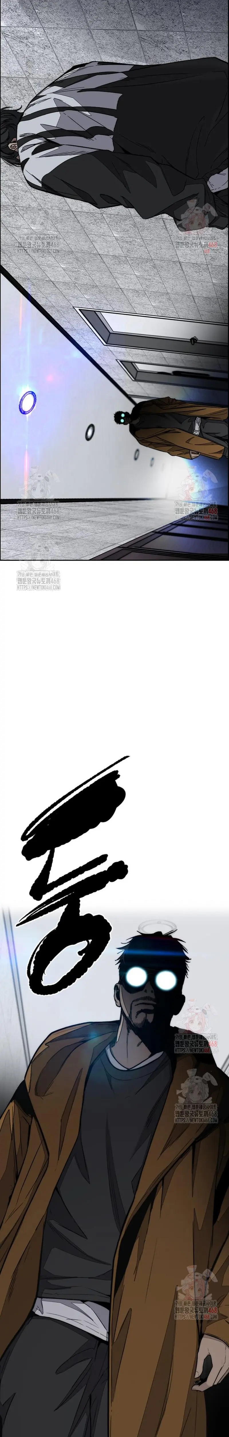 Read Cortavientos ES Manga Online