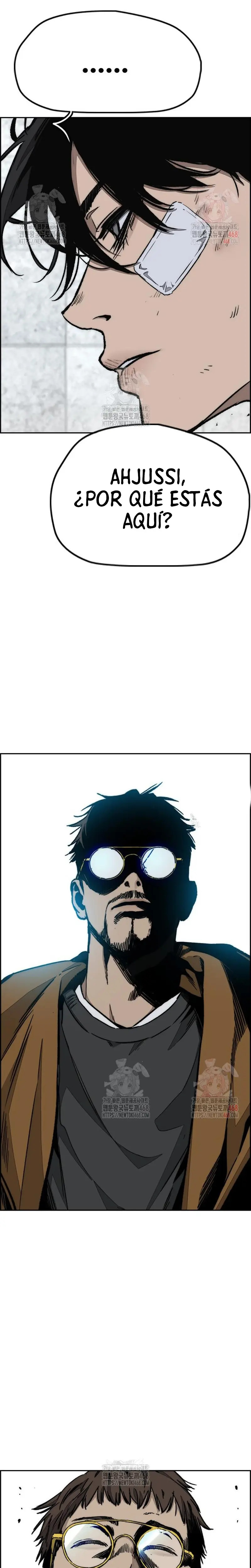 Read Cortavientos ES Manga Online