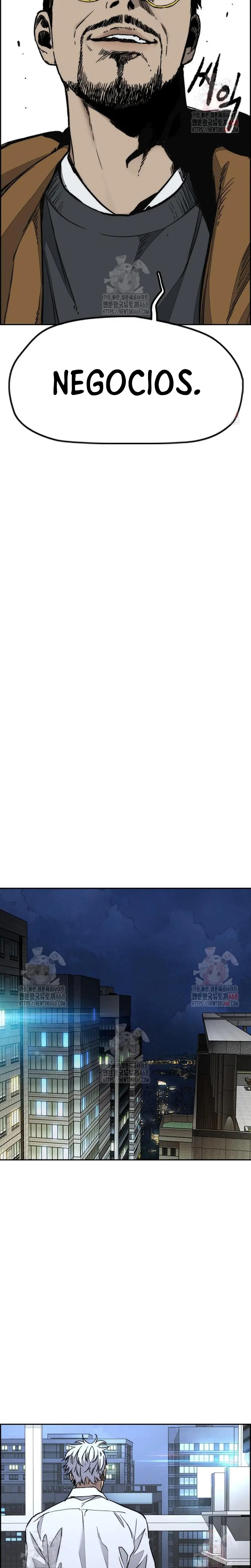 Read Cortavientos ES Manga Online