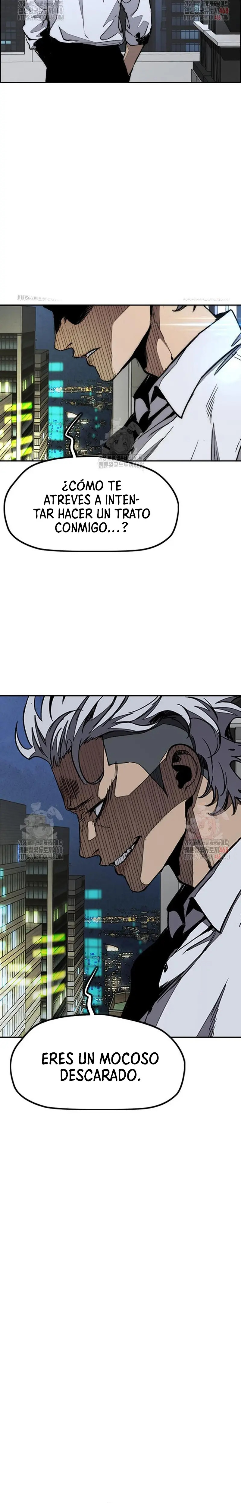 Read Cortavientos ES Manga Online