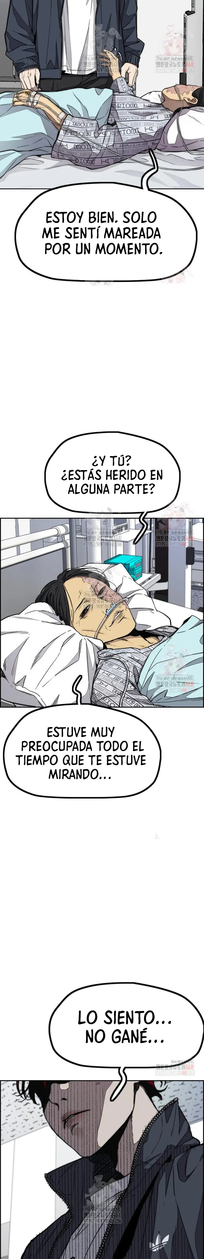 Read Cortavientos ES Manga Online