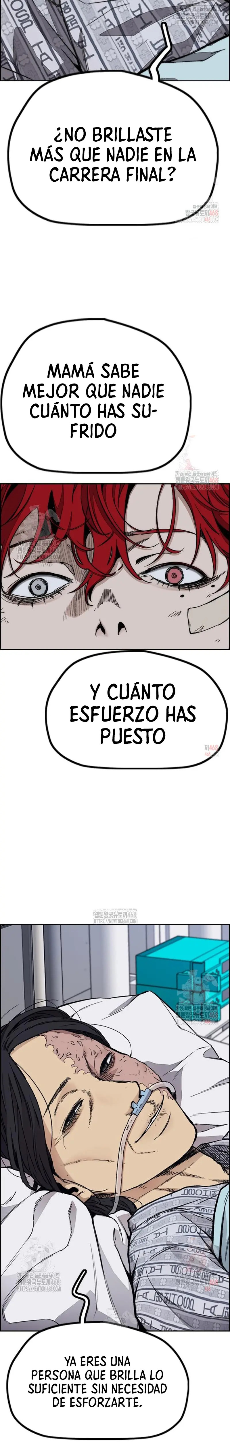 Read Cortavientos ES Manga Online