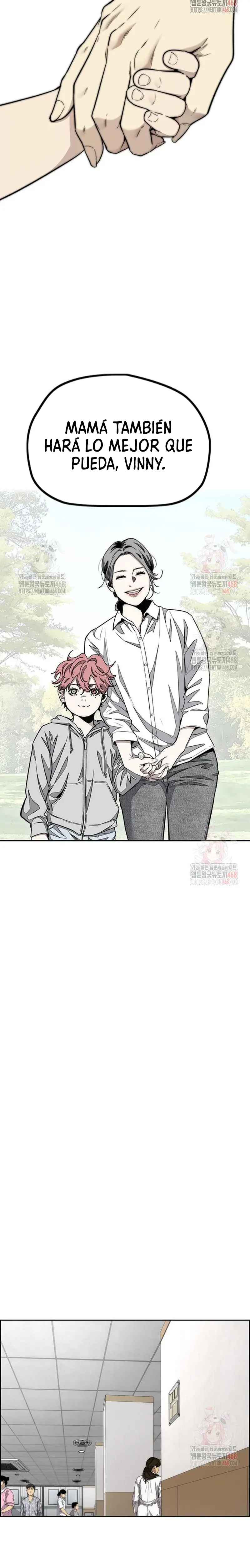 Read Cortavientos ES Manga Online