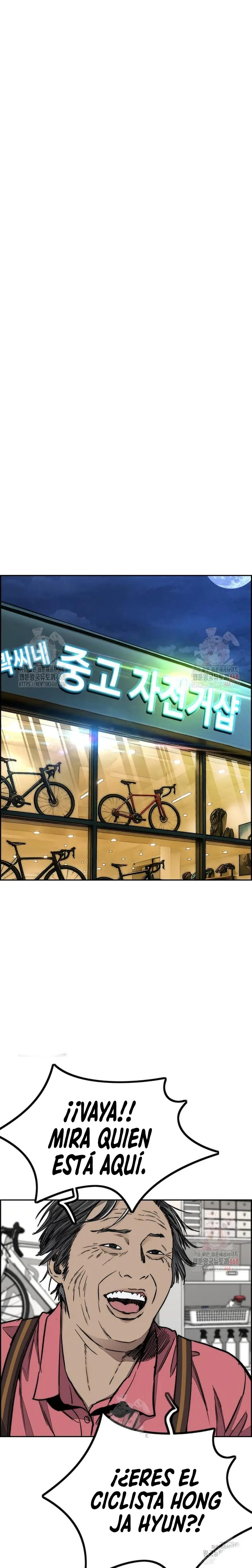 Read Cortavientos ES Manga Online