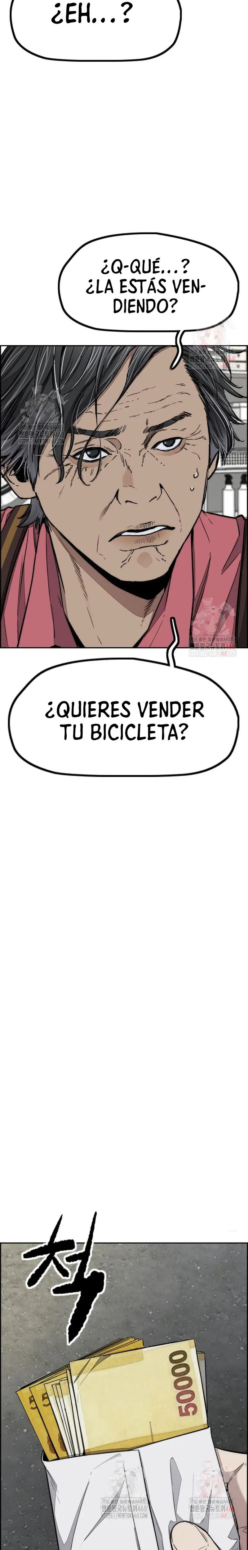 Read Cortavientos ES Manga Online