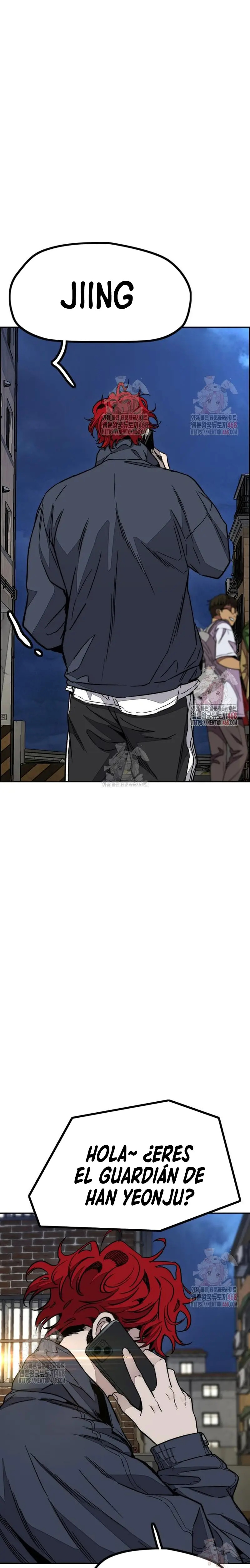 Read Cortavientos ES Manga Online