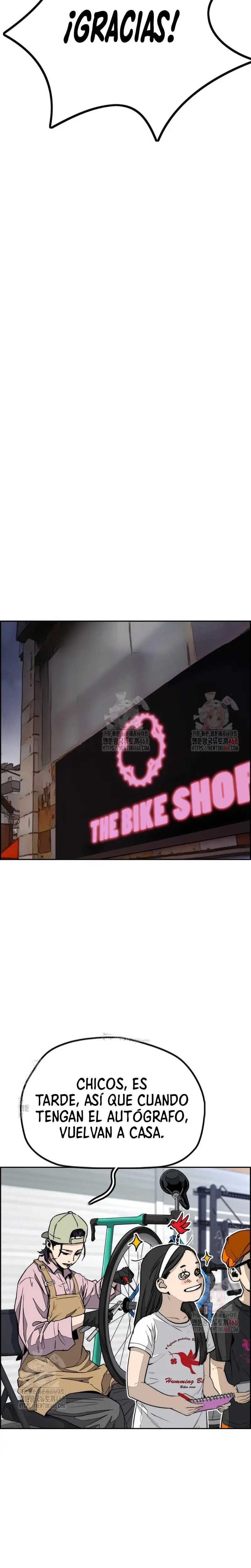 Read Cortavientos ES Manga Online