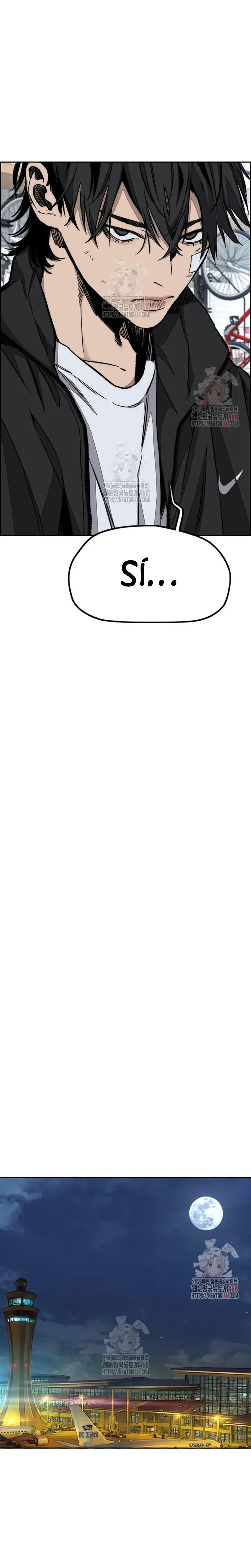 Read Cortavientos ES Manga Online