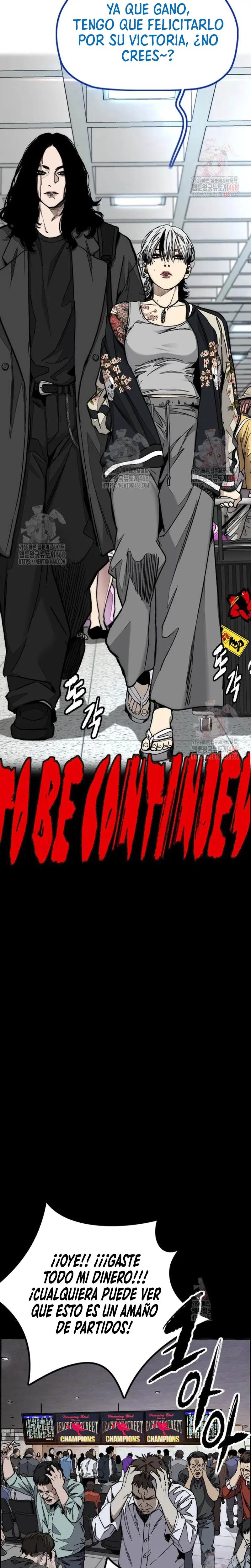 Read Cortavientos ES Manga Online