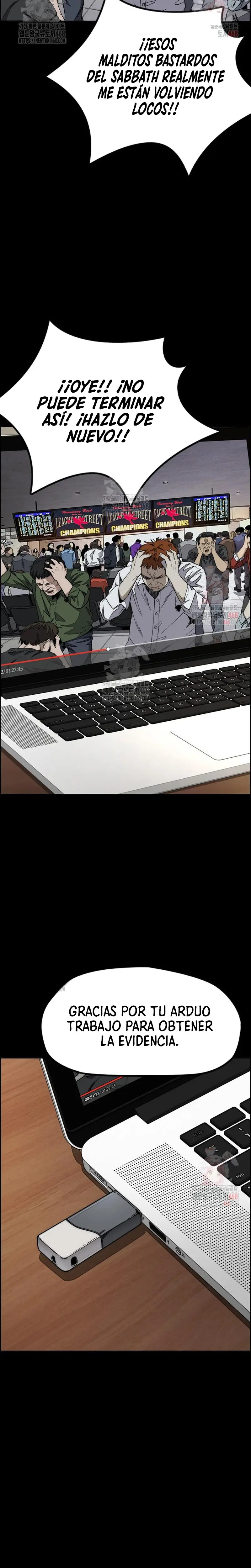 Read Cortavientos ES Manga Online