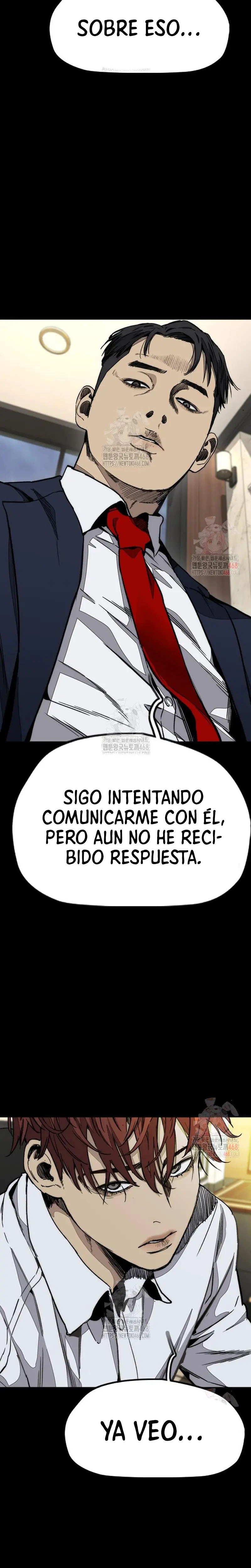 Read Cortavientos ES Manga Online