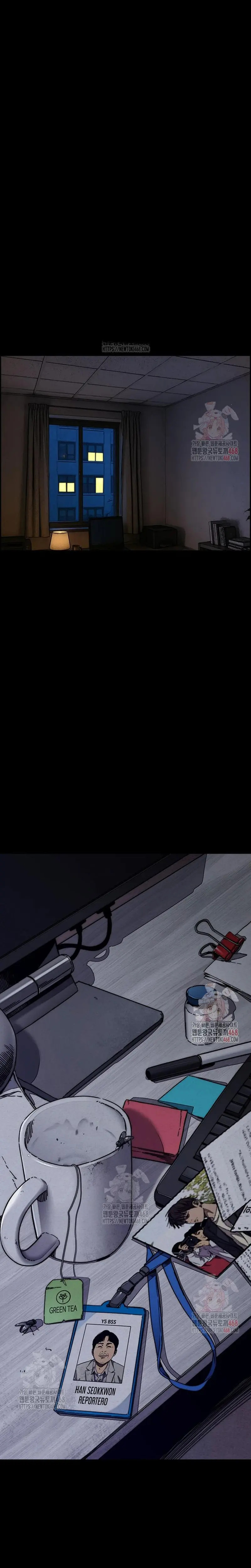 Read Cortavientos ES Manga Online