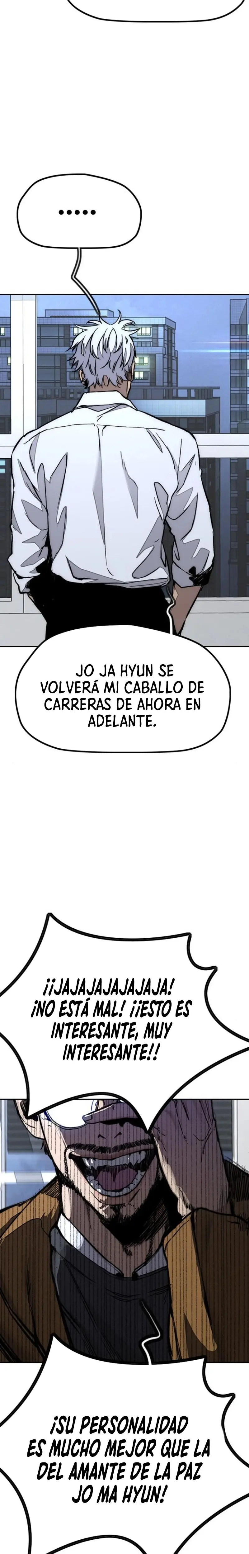 Read Cortavientos ES Manga Online