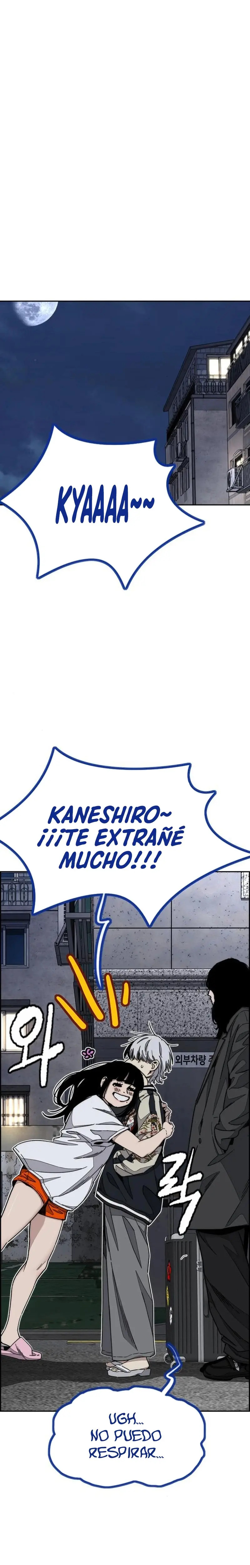 Read Cortavientos ES Manga Online