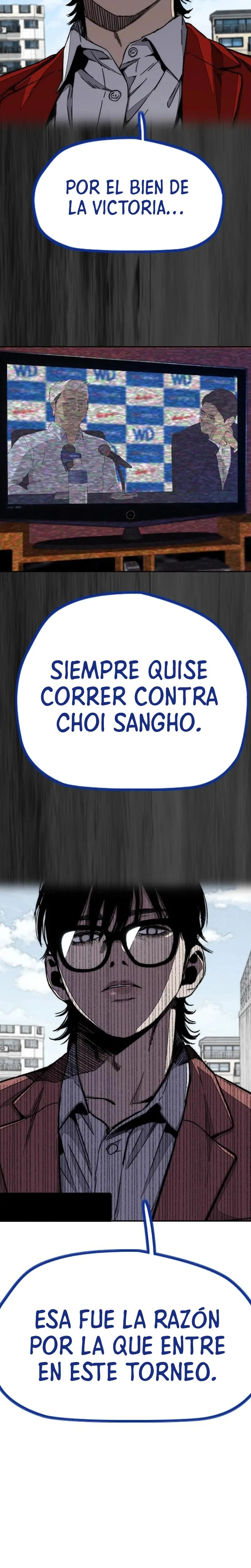 Read Cortavientos ES Manga Online