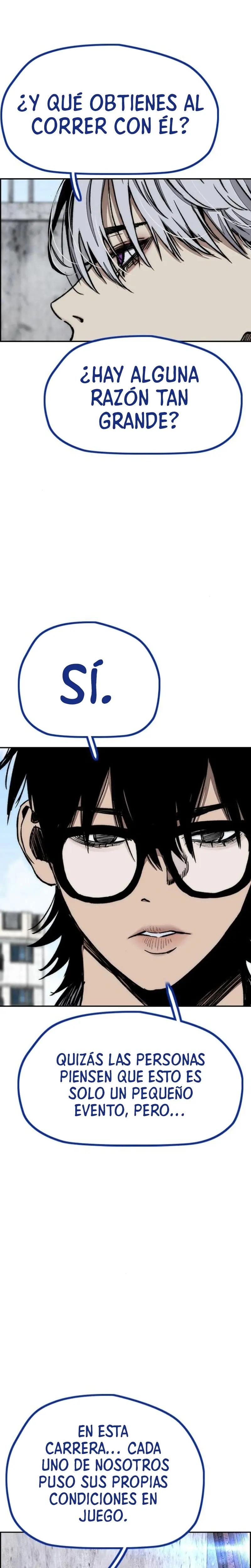 Read Cortavientos ES Manga Online