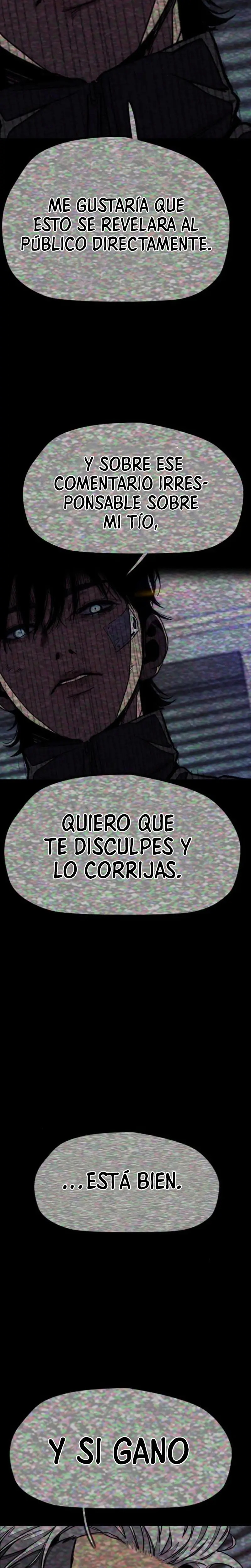 Read Cortavientos ES Manga Online