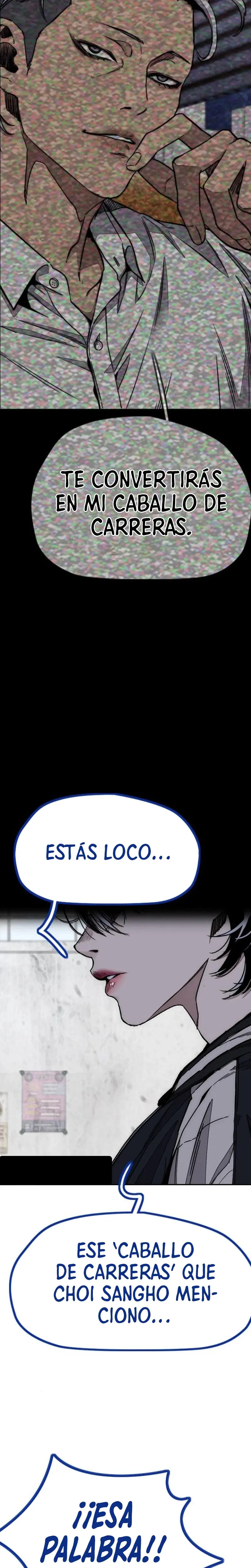 Read Cortavientos ES Manga Online