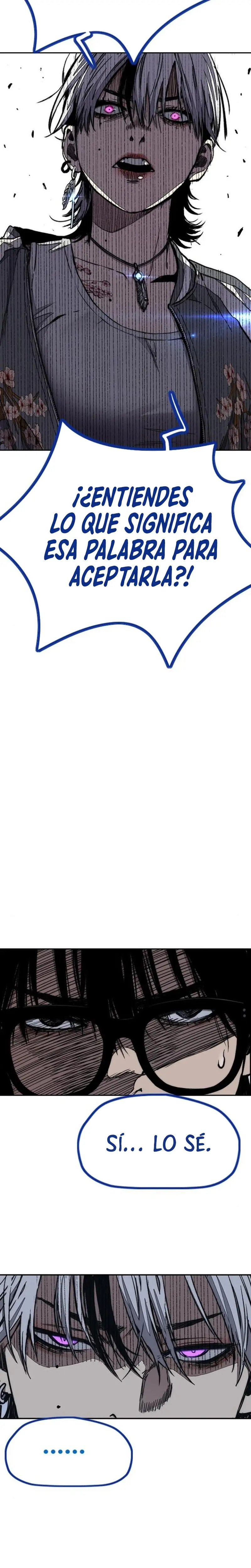 Read Cortavientos ES Manga Online