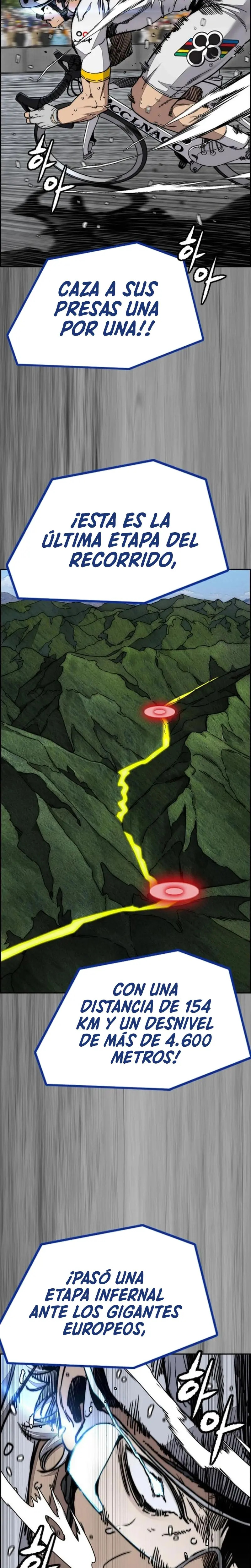 Read Cortavientos ES Manga Online