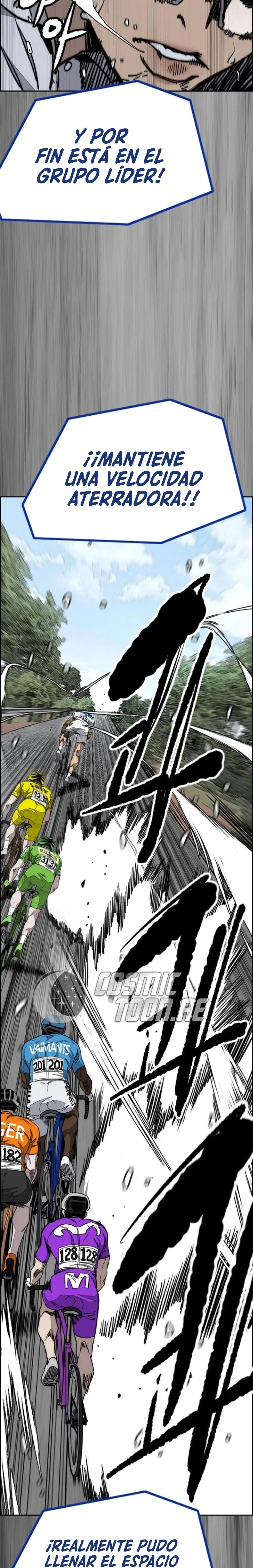 Read Cortavientos ES Manga Online