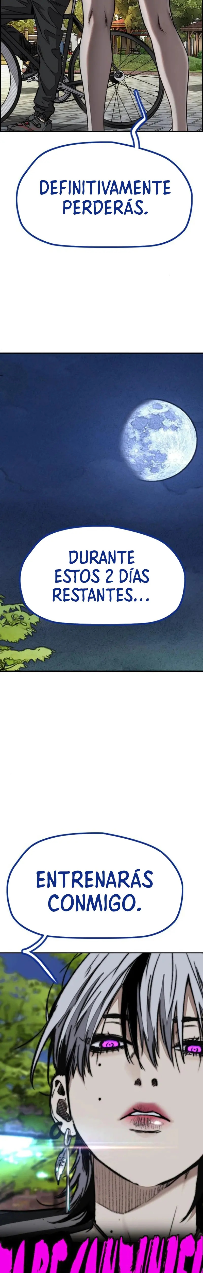 Read Cortavientos ES Manga Online