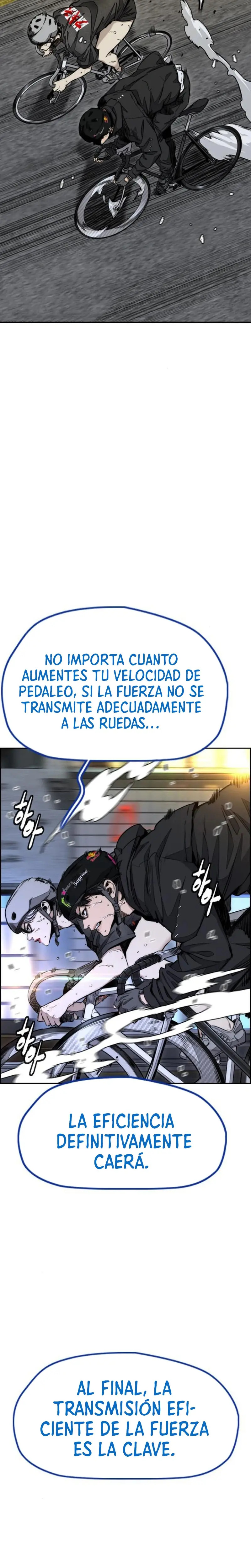 Read Cortavientos ES Manga Online