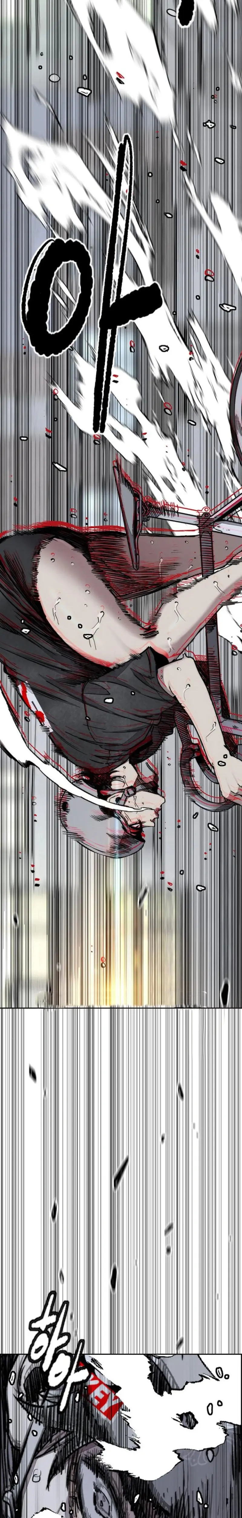 Read Cortavientos ES Manga Online