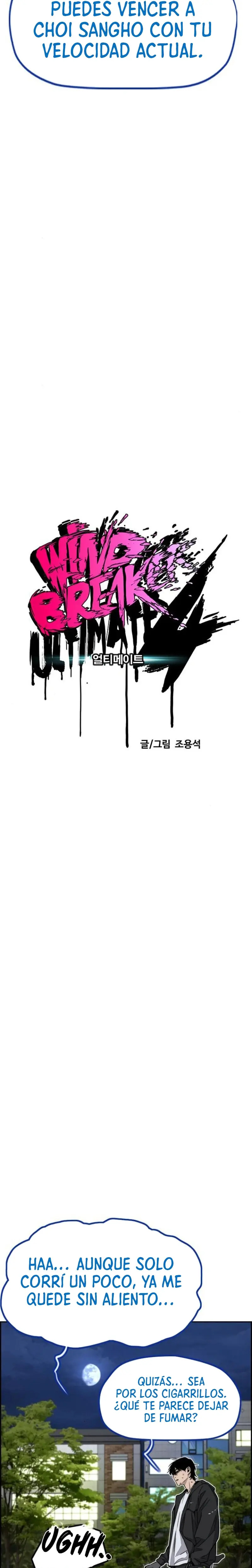 Read Cortavientos ES Manga Online