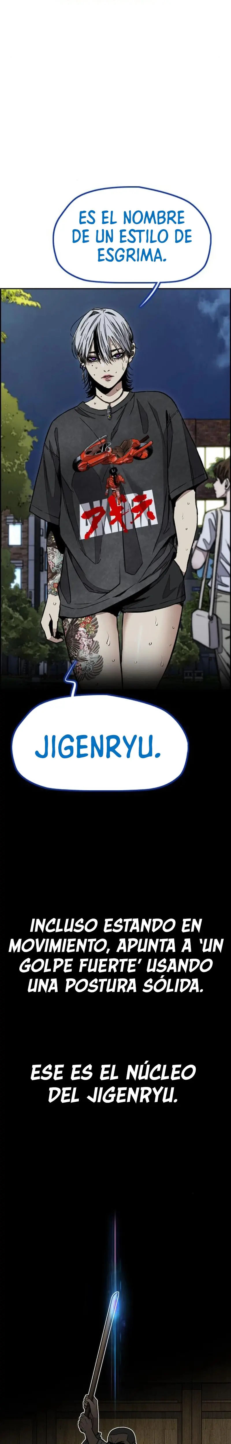 Read Cortavientos ES Manga Online