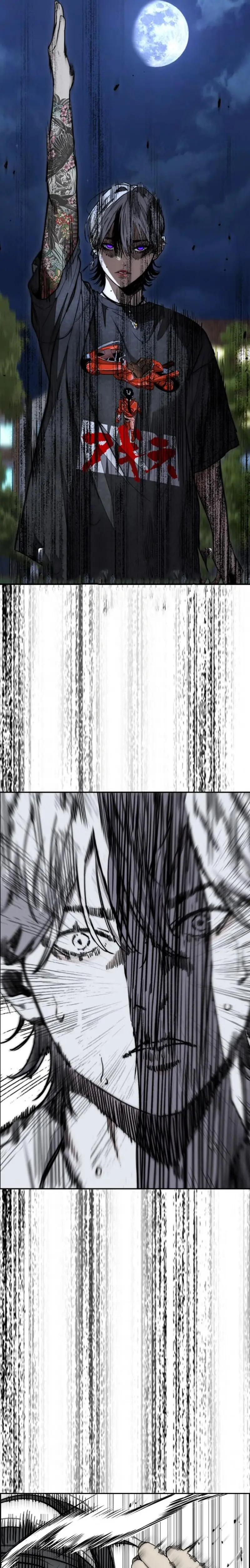 Read Cortavientos ES Manga Online