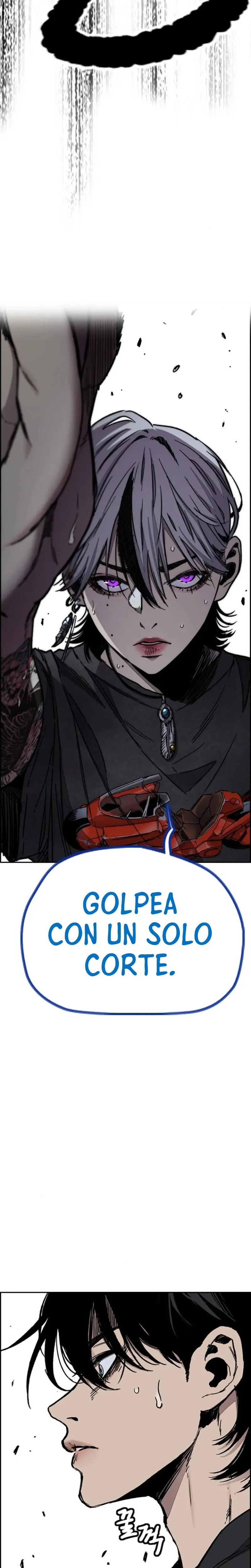 Read Cortavientos ES Manga Online