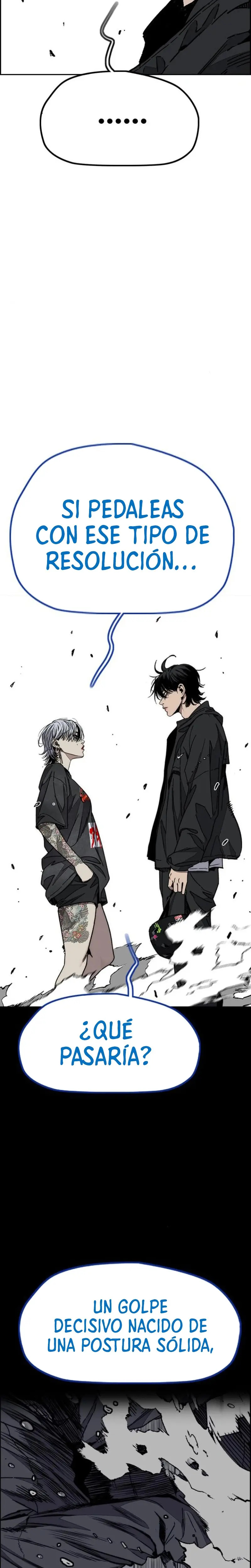 Read Cortavientos ES Manga Online