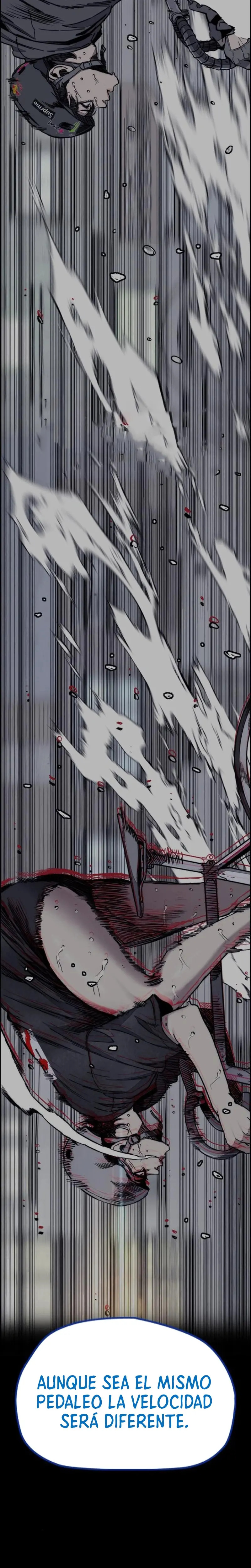 Read Cortavientos ES Manga Online