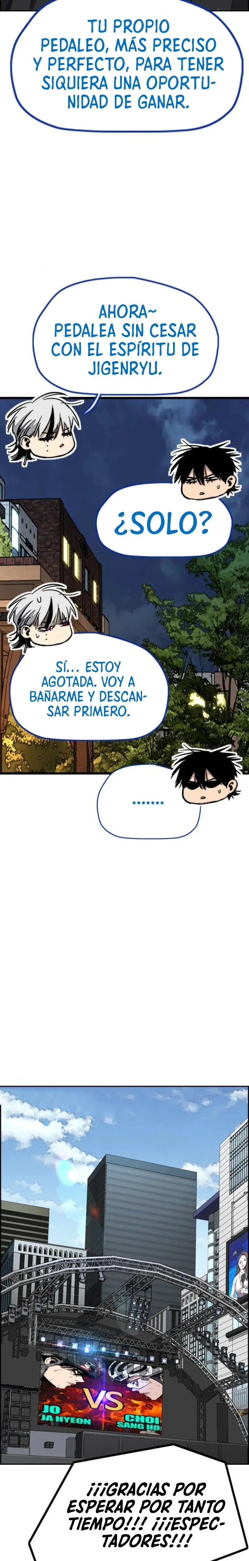 Read Cortavientos ES Manga Online