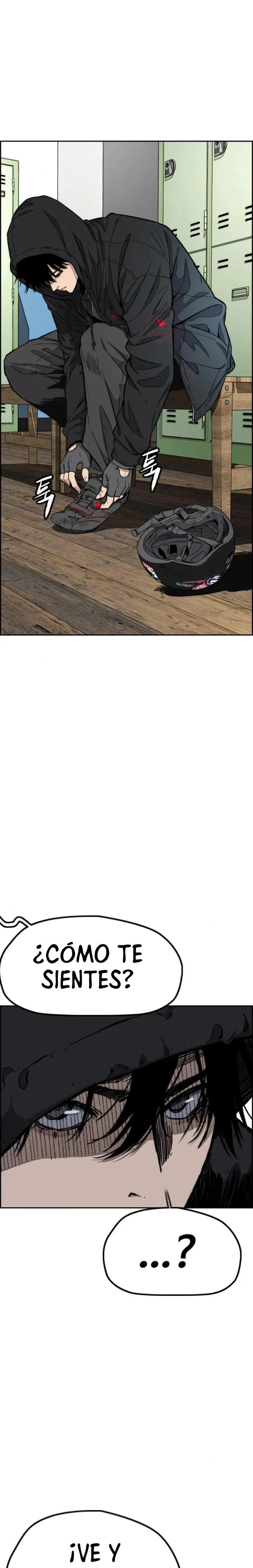 Read Cortavientos ES Manga Online